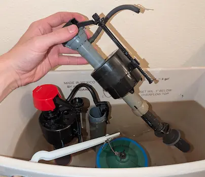 ADA Compliance Matters with Toilet Installs fountain valley