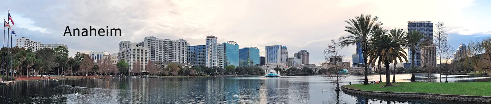 Anaheim