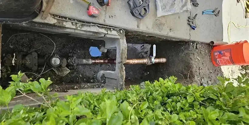 Clear Main Line Stoppage Costa mesa plumber