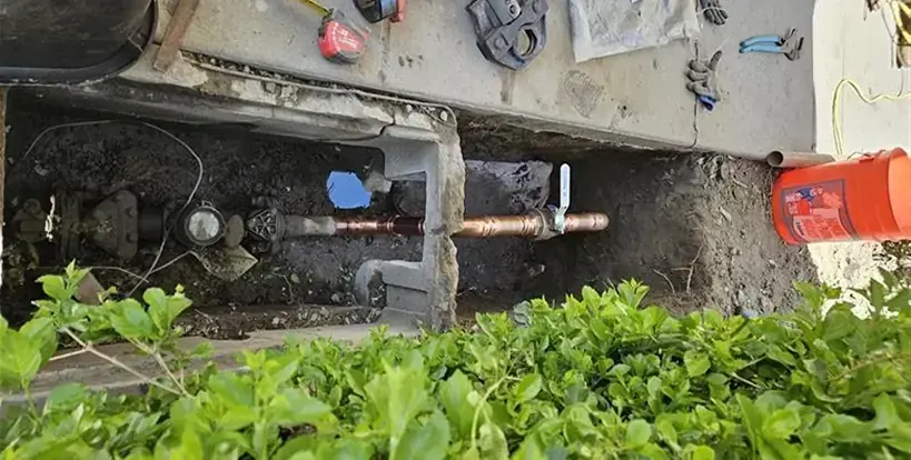 Clear Main Line Stoppage Fountain Valley Clear Main Line Stoppage Fountain Valley