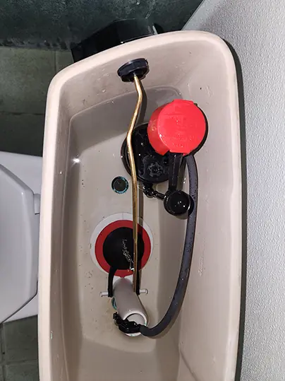  Commercial Flushometer Repair Fountain Valley