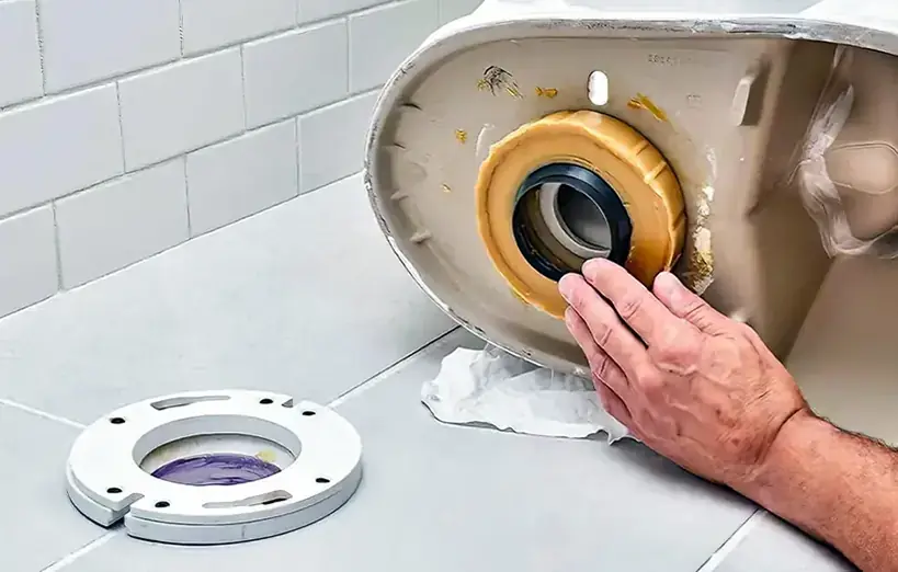 Commercial Urinal Installation Fountain valley