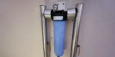 Costa Mesa water softner cnt