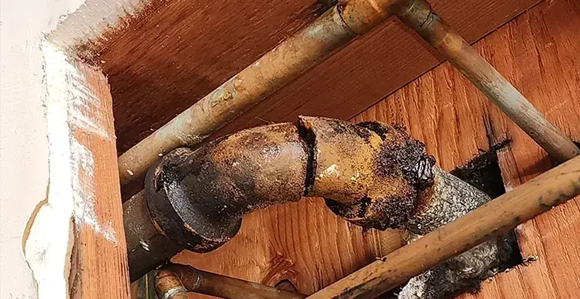 Drainage Problems Fountain Valley