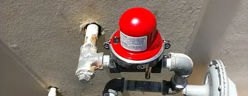 Earthquake Gas Shut Off Valve Costa mesa Earthquake Gas Shut Off Valve Costa mesa