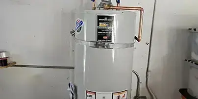 Electric Water Heater Installation Works Costa Mesa