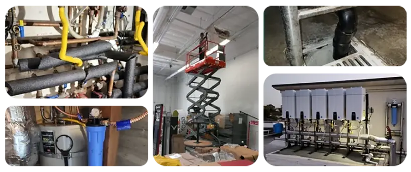 Emergency Commercial Plumbing Garden Grove Emergency Commercial Plumbing Garden Grove