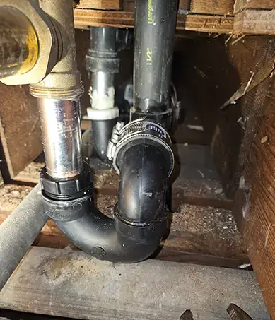 Field Slater Ave Laundry Room Flood fountain valley