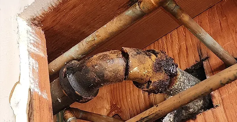 Floor Drain Services Fountain Valley