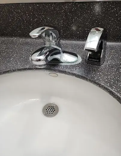 Fountain Valley Near Mile Square Park