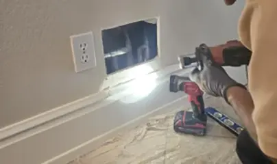 Plumbing Inspections fountain valley