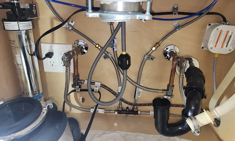 Fountain Valley Repair Near Talbert & Bushard