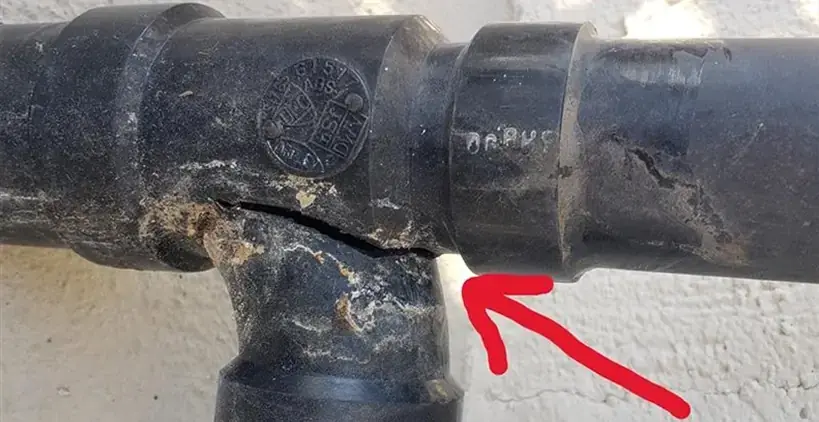 Fountain Valley Residents Trust Our Drainage Service