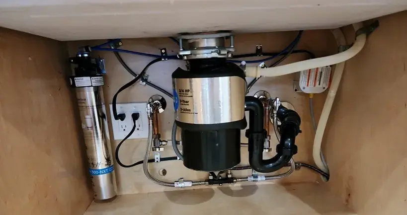 Garbage Disposal Installation Fountain Valley Garbage Disposal Installation Fountain Valley