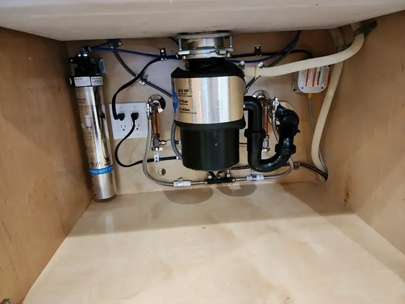 Garbages Disposal Installation Costa Mesa Garbages Disposal Installation Costa Mesa