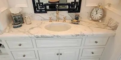What Happens During a Bathroom Sink Installation