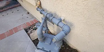 Whats a Slab Leak Line Reroute and Why Its Better Garden Grove