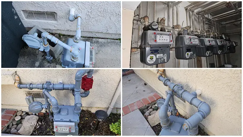 Gas Installation Service Fountain Valley