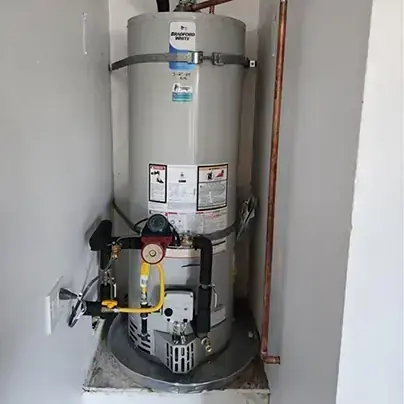 Gas Leak Detection Works Costa mesa 