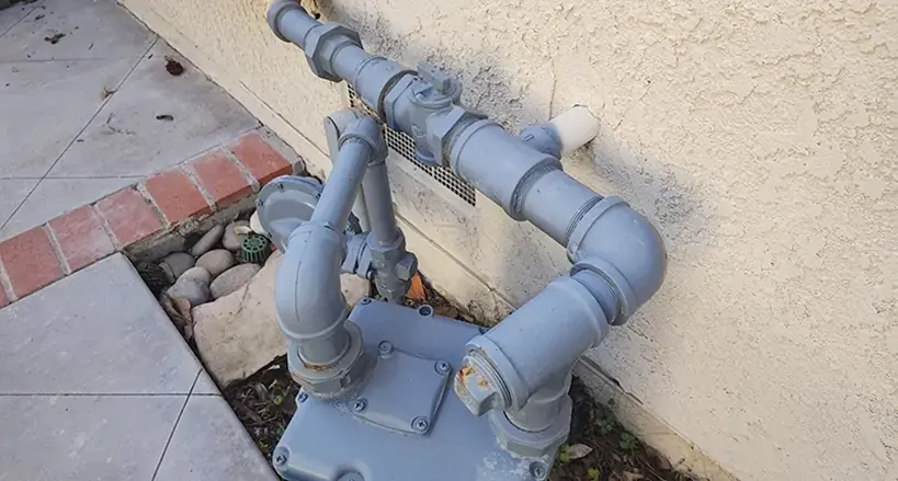 Gas Line Relocation Jobs We Do Fountain valley