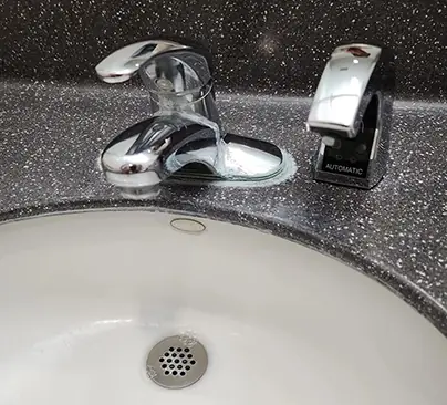 How Bathroom Faucet Repairs Work Garden Grove