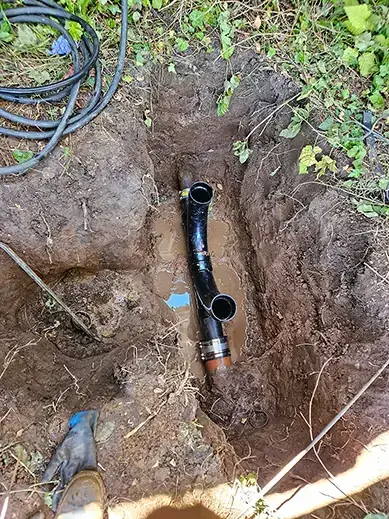 How Commercial Sewer Line Repairs Work Garden Grove