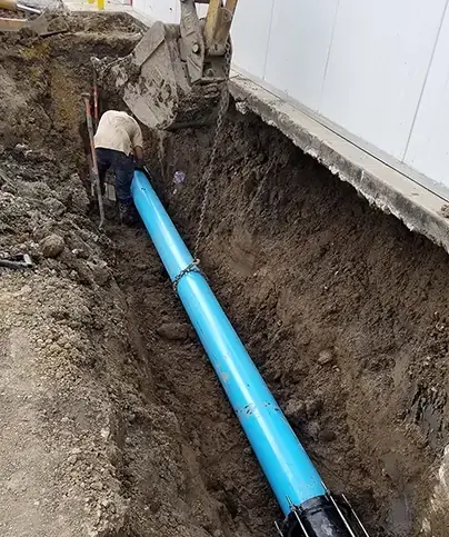 How Drain Line Repair Works in Garden Grove Homes