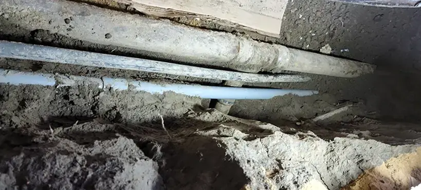 How Drainage Systems Work Garden Grove How Drainage Systems Work Garden Grove