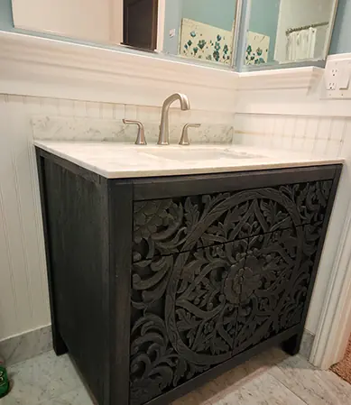 How Floor Sink Repairs Work in Fountain Valley