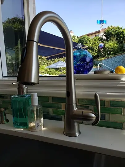 How Kitchen Faucet Repair Works
