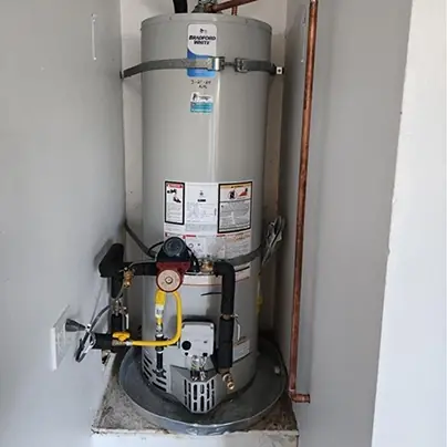 How Natural Gas Leak Detection Works