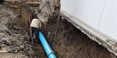 HowHow Our Pipe Repair Process Works