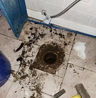 How Toilet Repair Works New Port Beach