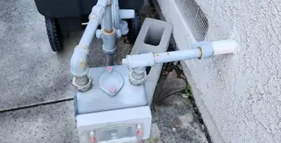 How We Install a Fireplace Gas Valve in Garden Grove