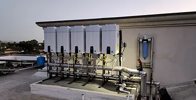 How We Work on Hydronic Heating Systems in Garden Grove