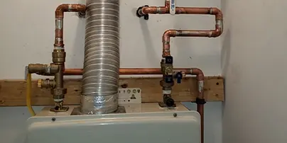 How We Install a Gas Shut Off Valve in Newport Beach