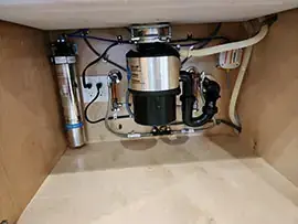 Plumbing Repair Services for Homes in Orange County