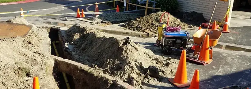 Loops That Fail fountain valley