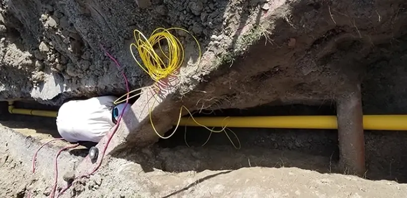 Natural Gas Line Installation Garden Grove Natural Gas Line Installation Garden Grove