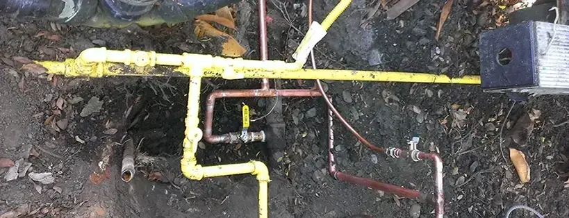 Natural gas trusted services costa mesa