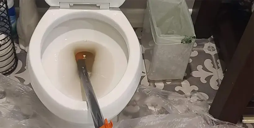 Newport Beach Clear Toilet Stoppage Experts Newport Beach Clear Toilet Stoppage Experts