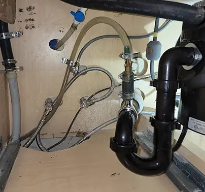 Newport Beach Disposal Emergency