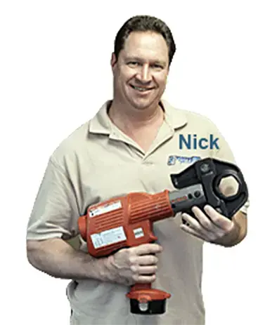 Nick-Haas
