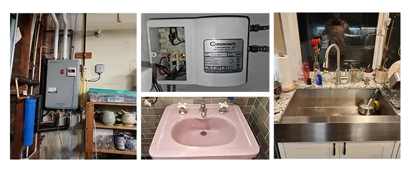 Plumbing Fixture Installation Fountain Valley Plumbing Fixture Installation Fountain Valley