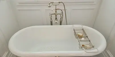 Professional Baathroom Faucet Fountain Valley