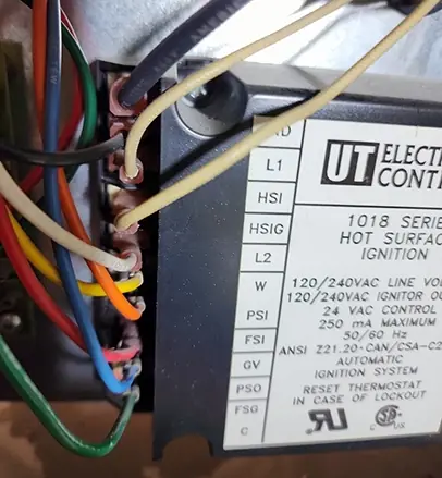 Professional Tankless Maintenance Works newport beach