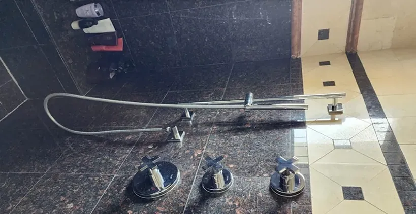 Shower Valve Installation Garden Grove Shower Valve Installation Garden Grove