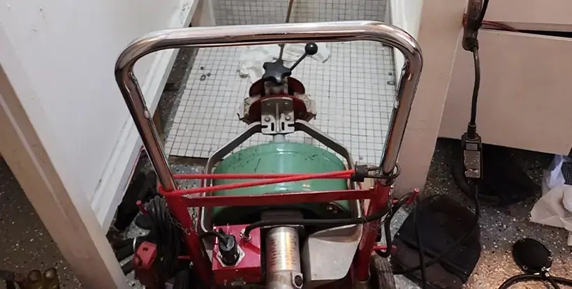 Stoppage Near Mile Square Golf Course – Fountain Valley