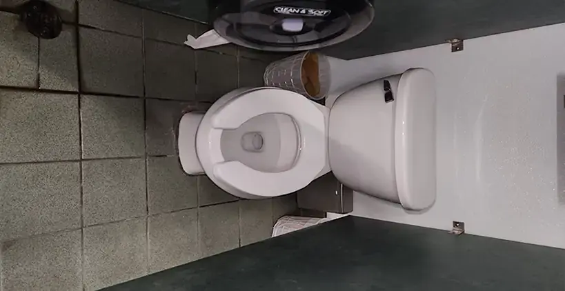 Toilet Repair Fountain Valley