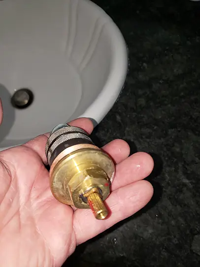 ADA Plumbing Fixtures Costa Mesa